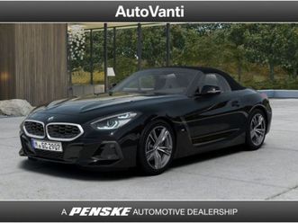 z4 (g29) z4 sdrive20i msport