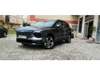 aiways u5 dezembro/24