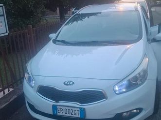 kia ceed neopatentato