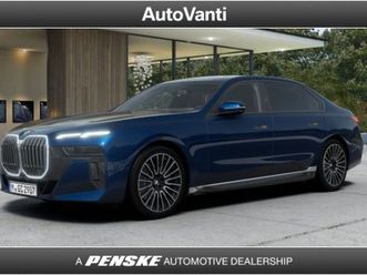 740 serie 7 d xdrive msport