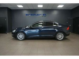 d4 geartronic summum euro 6