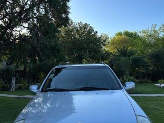 ssangyong rexton 3.2 rx 320