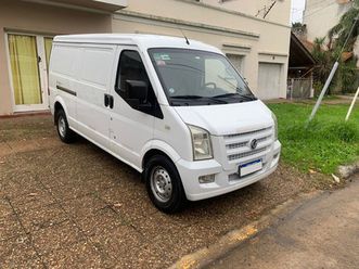 dfsk c-35 1.5 van cargo