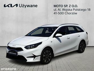 kia ceed 1.5 t-gdi m