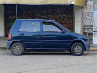 daihatsu cuore 0.8