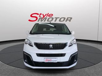 traveller traveller bluehdi 100 s&s compact business