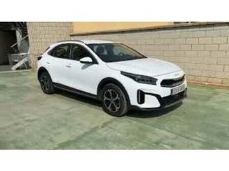 kia xceed 1.6 gdi phev 104kw (141cv) edrive