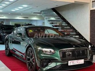 gt speed first édition