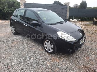 renault clio authentique 1.5dci eco2