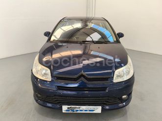 citroen c4 1.4 16v lx