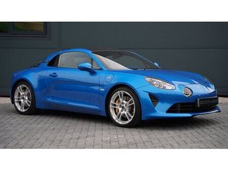 2021 alpine a110 | wanted a vendre