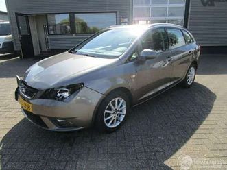 seat ibiza st - 1.0 ecotsi style