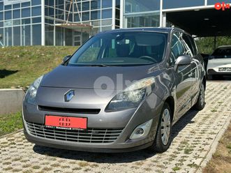 renault grand scenic 1.4 tce 130 ks