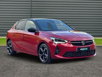 1.2 turbo ultimate euro 6 (start/stop) 5dr