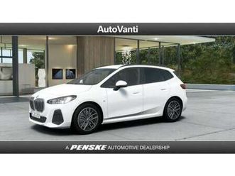 bmw serie 2 gran coupé 223 coupe 48v xdrive msport auto nuova a granarolo dell'emilia