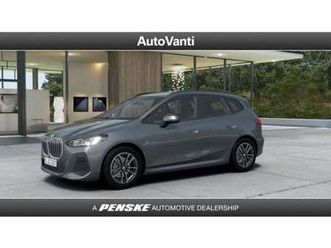 bmw serie 2 gran coupé 216 coupe auto nuova a granarolo dell'emilia