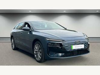 83kwh sport auto 5dr