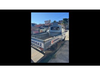 hafei towner 1.0 8v junior pick