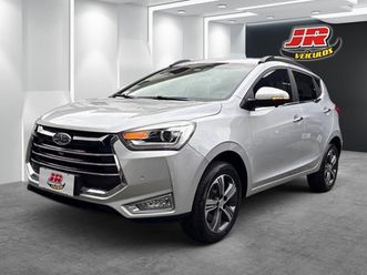 jac t40 1.5 16v jetflex