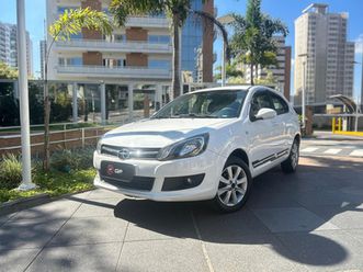 jac j3 1.4 16v gasolina 4p manual