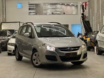 jac j6 2.0 16v diamond 7l 5p