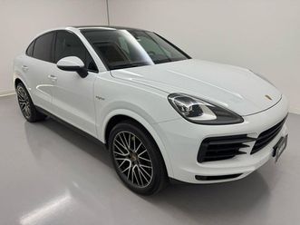 porsche cayenne 3.0 v6 462cv (hibrido)