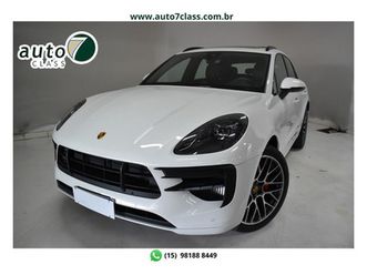 porsche macan macan 2.9 gts 24v v6 gasolina 4p automático