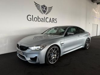 bmw série 4 m4 outro