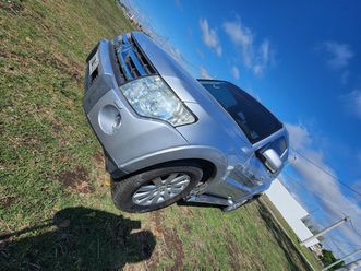 mitsubishi montero 3.2 di-d gls at abcp+cu