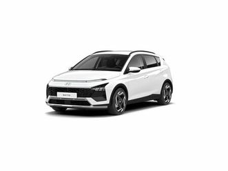 hyundai bayon fl (my25) 1.0 t-gdi (100 ps) 6-mt 2wd prim