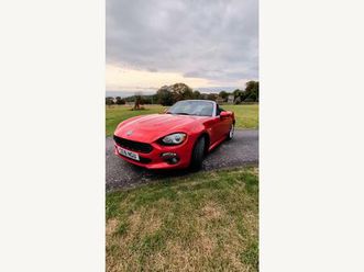 1.4 multiair lusso plus auto euro 6 2dr