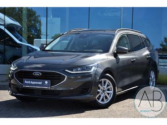 ecoboost mhev titanium