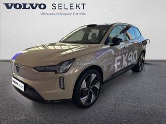 ex90 twin performance awd 517 ch 1edt ultra