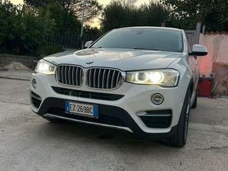 x4 f26 xdrive20d xline auto