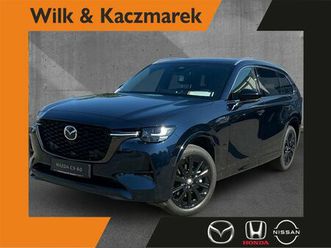 mazda cx-80 3.3 at awd homura plus 7-sitze matrix bose