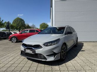 kia ceed sw 1.5 t-gdi opf nightline edition (cd)