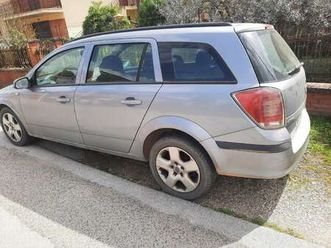 sw 1.7 cdti club 101cv