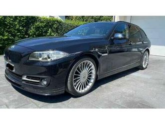 d5 touring bi-turbo switch-tronic