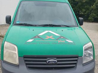 utilizat ford transit connect 2011 - 3 200 eur, 151 123 km - autovit.ro