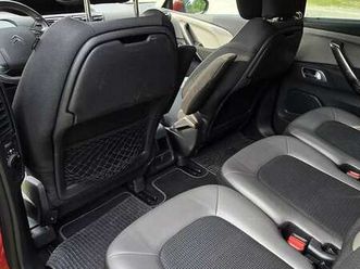 c4 spacetourer bluehdi 150 s