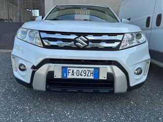 vitara ii 2015 1.6 ddis v-cool s