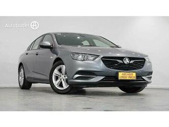 2020 holden commodore lt f for sale $19,990