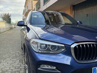 xdrive30i xline 252cv auto