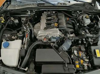 mx-5 iv 2015 soft top 1.5 exceed i-eloop 132cv