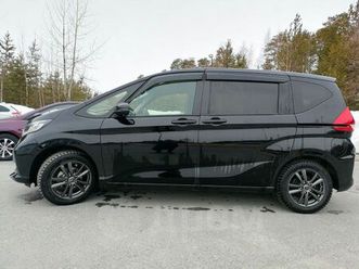 продажа honda freed, 2021 год в белоярском