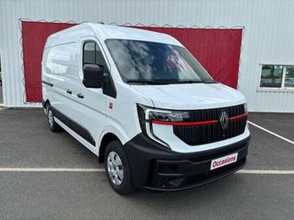 l2h2 2.0 blue dci 150ch red edition