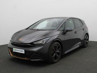 business edition 204 pk 58 kwh / pano / acc / camera / apple carplay