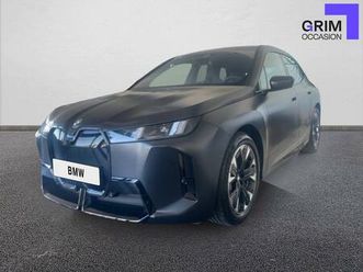 ix xdrive45 408 ch m sport