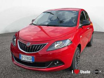 nuova my23 1.0 firefly 70 cvstart&stop hybrid gold