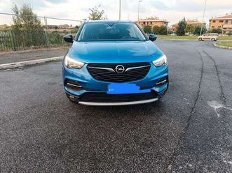 grandland x 1.5 ecotec 2020 s